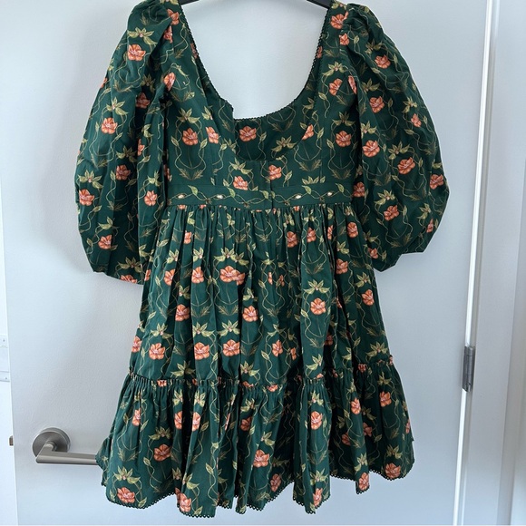 Agua by agua bendita size small - Picture 6 of 10